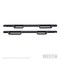 Westin HDX Drop Nerf Step Bars 56-11315 - alternate 3